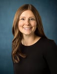 photo of Amy Weiss, PT
