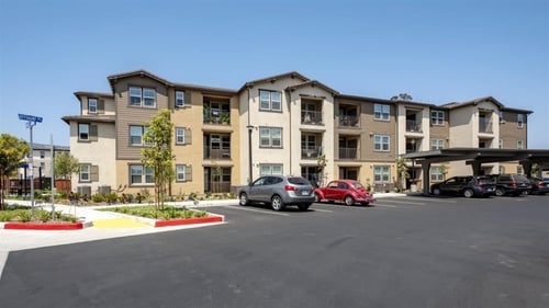 Arrive Los Carneros, Goleta, CA, 93117