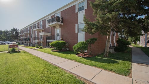 Indian hills apartments