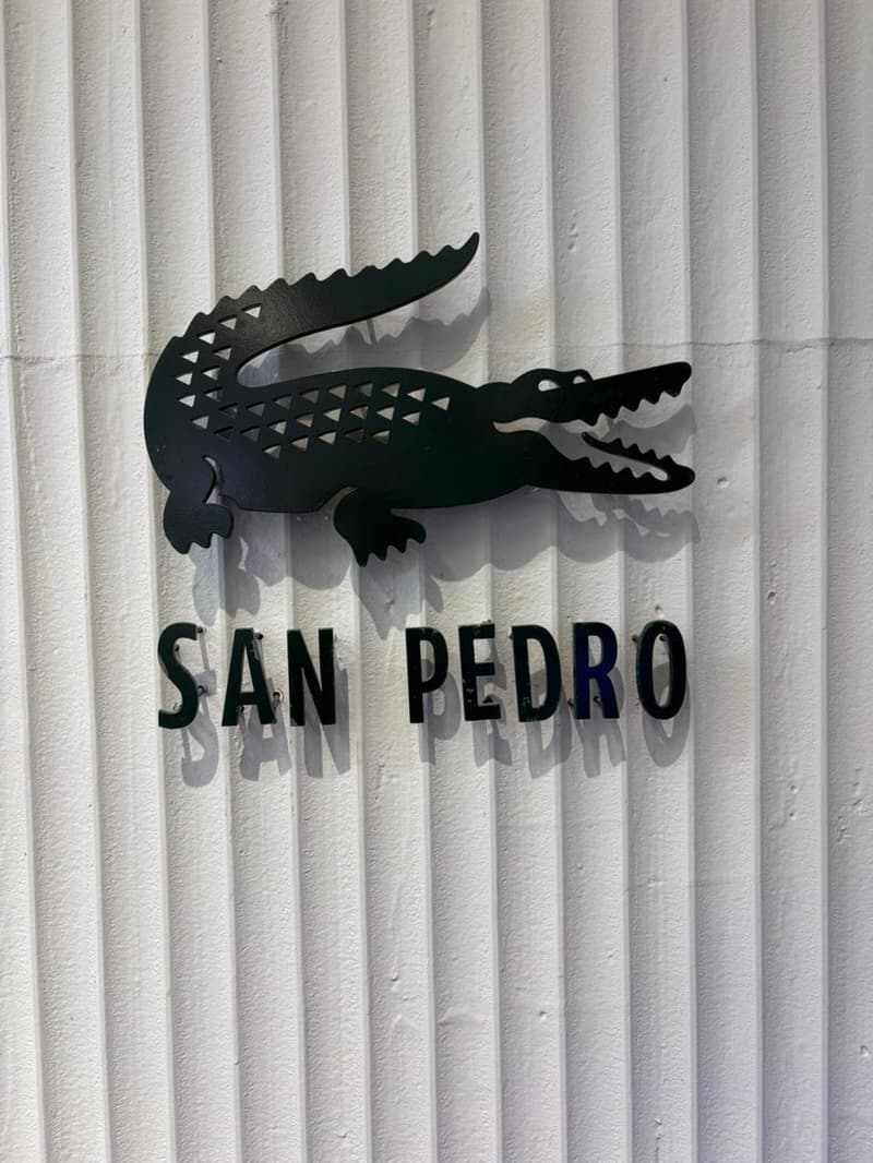 Logo with Location Name
