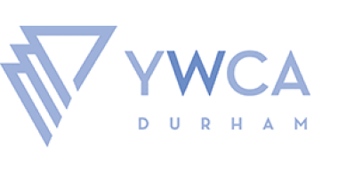 YWCA Durham logo.