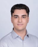Agent Headshot