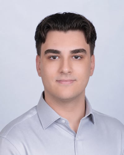 Agent Headshot