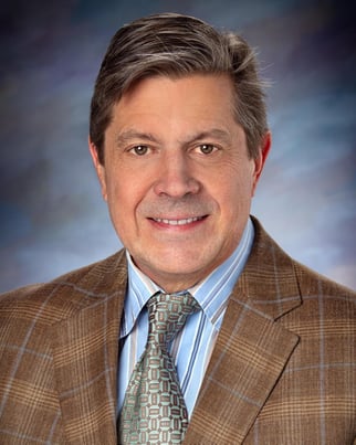 Paul Ekberg, DO