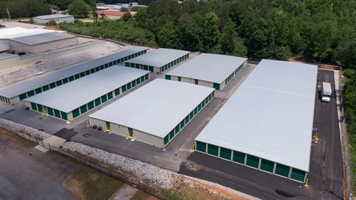 All Self Storage in LaGrange, GA