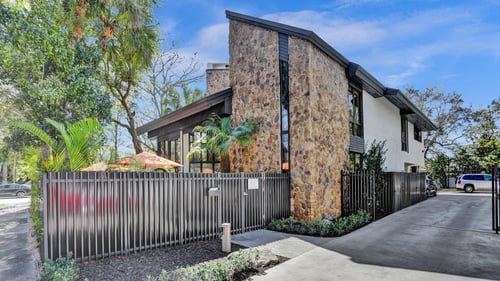 Monte Nido Miami Exterior