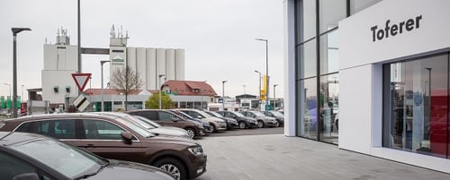 Adolf Toferer GmbH & Co KG