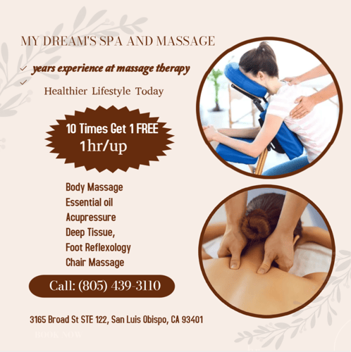 Totally Rejuvenates You all over