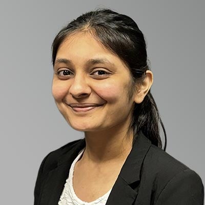 Swati Suthar