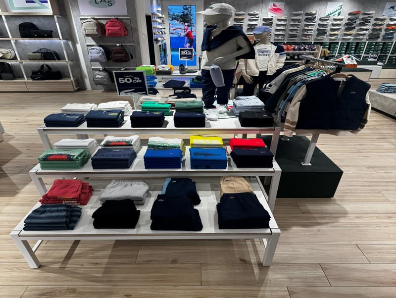 Kids Section