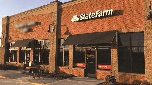 Derek Simmons - State Farm Insurance Agent