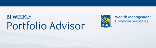 Bi-weekly Portfolio Advisor