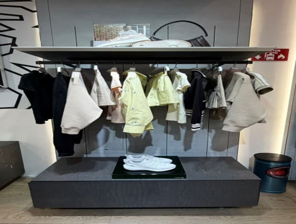 Women Area