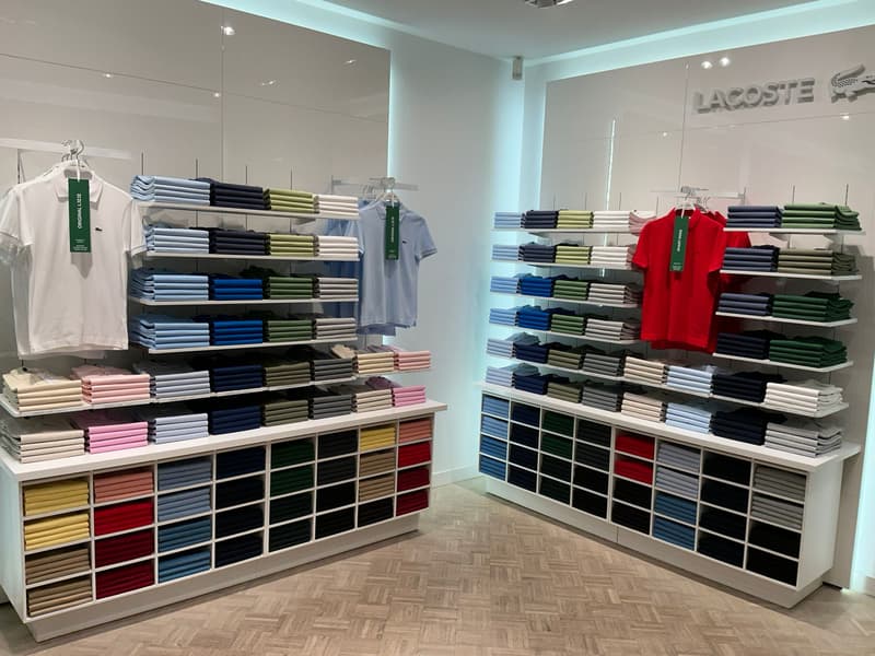 Polo Area