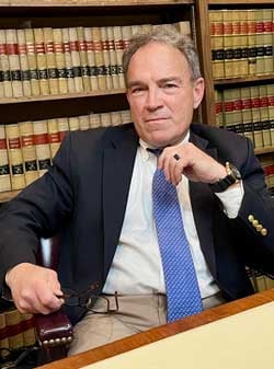 Christopher P. Capps