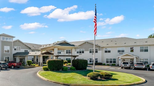 Brookdale College Place