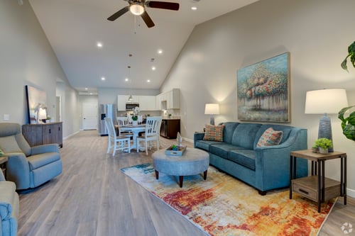 Bibi's Paradise Villas