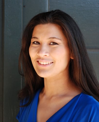 Lexie Ching, ND Naturopathic Physician Image