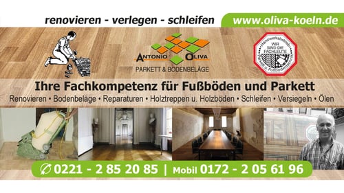 Oliva Banner