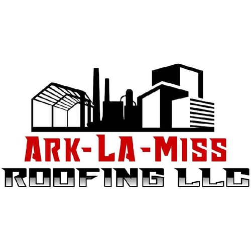 ARK-LA-MISS ROOFING LLC Logo