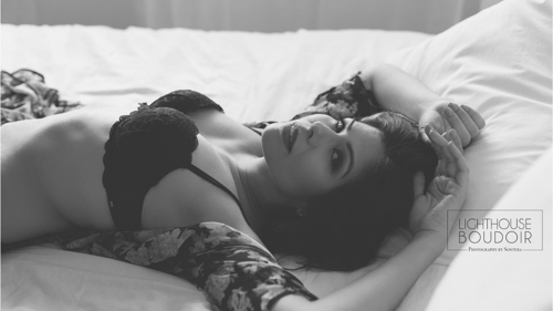 Boudoir Photo