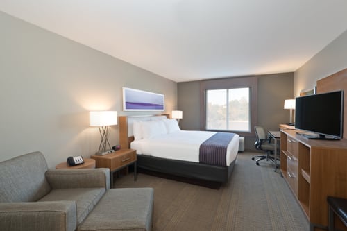 ADA King Guest Room