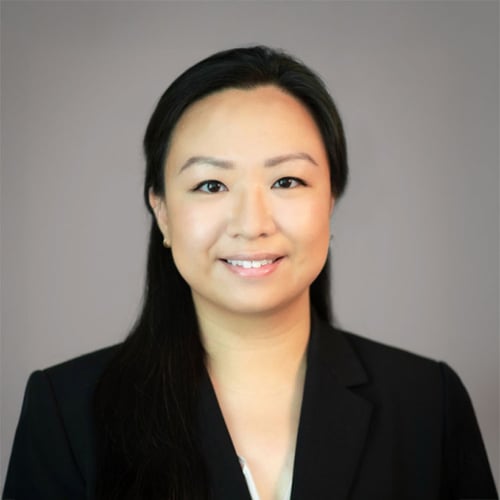 Cecilia Mo, MD