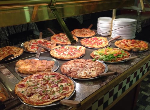 Snappy Tomato Pizza - West Union - (937) 544-5583Carryout, Pick-Up and Delivery