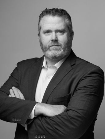 Christopher Kerr
