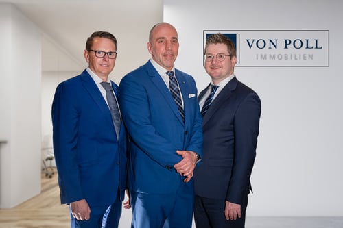 VON POLL IMMOBILIEN Alzey