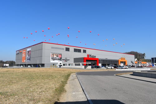 Tragwerksplanung Neubau