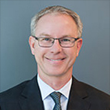 Headshot of Bryon Whiteley