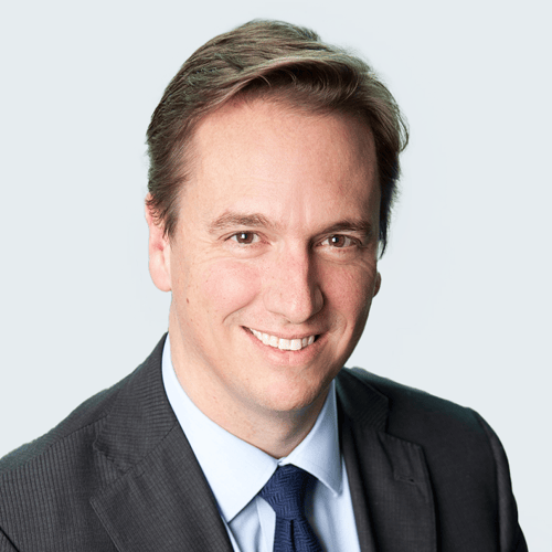 Headshot of David Vander Voet