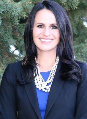 Lindsay M. Keller