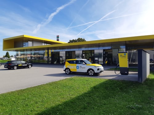 ÖAMTC ePower