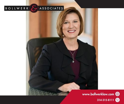 St. Louis Personal Injury Lawyer