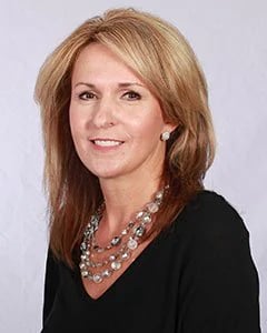 Nellie Ruzhitsky, CNP