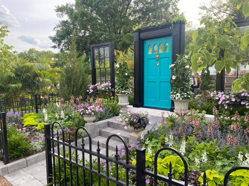 Irwin Landscaping, Inc., is a full-service design/build/install firm located in Hockessin, Delaware. From professional design through quality planting and construction, Irwin Landscaping provides a unique combination of services to meet all of your landscape and hardscape needs.