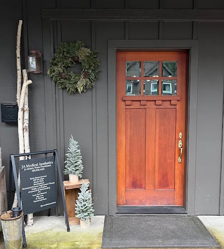 JA Medical Aesthetics | Tumalo, OR