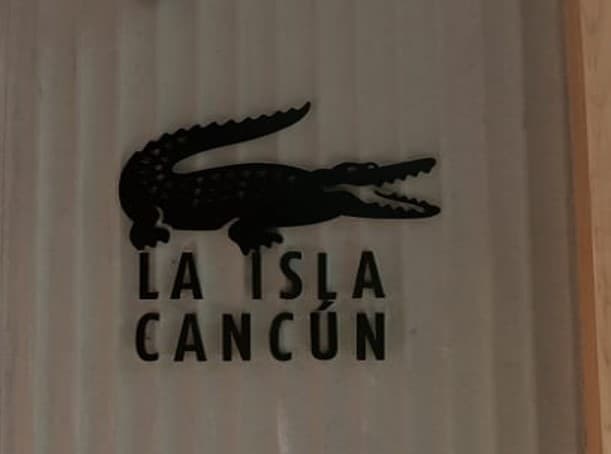 Logo with Location Name