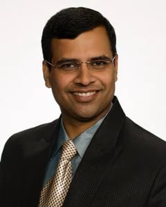 Susheel S. Gundewar, MD