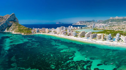 VON POLL REAL ESTATE Calpe
