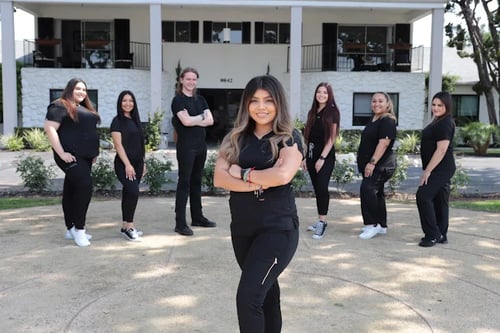 Northbound Treatment Services - Orange County