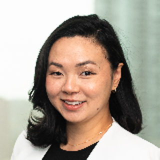 Headshot of Ina Song