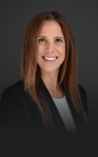 Kristi Perrin headshot.