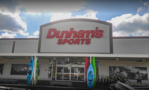 Waterford, MI storefront