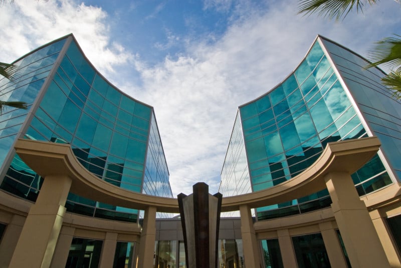 Dublin Infusion Center in Dublin, CA | Sutter Health