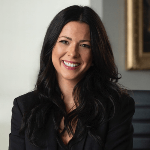 Portrait de Jessica Delfino.