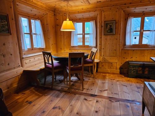 Sprechzimmer