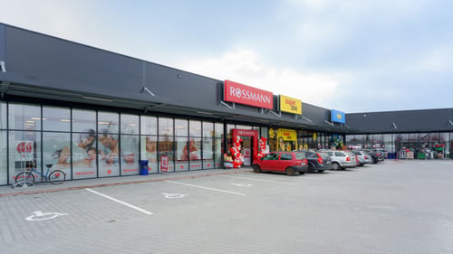 ROSSMANN